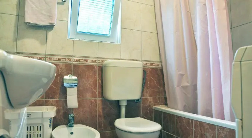 Apartment Vesna