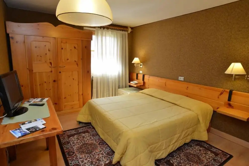 Eco Wellness Hotel Notre Maison