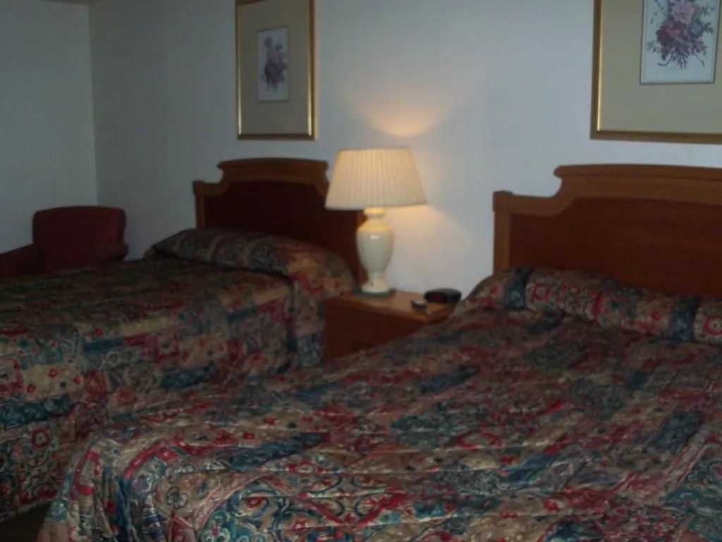 Best Western Bavaria Inn