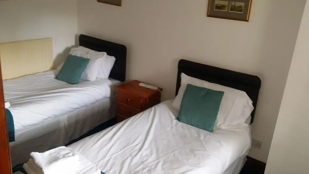 The Bell Country Inn