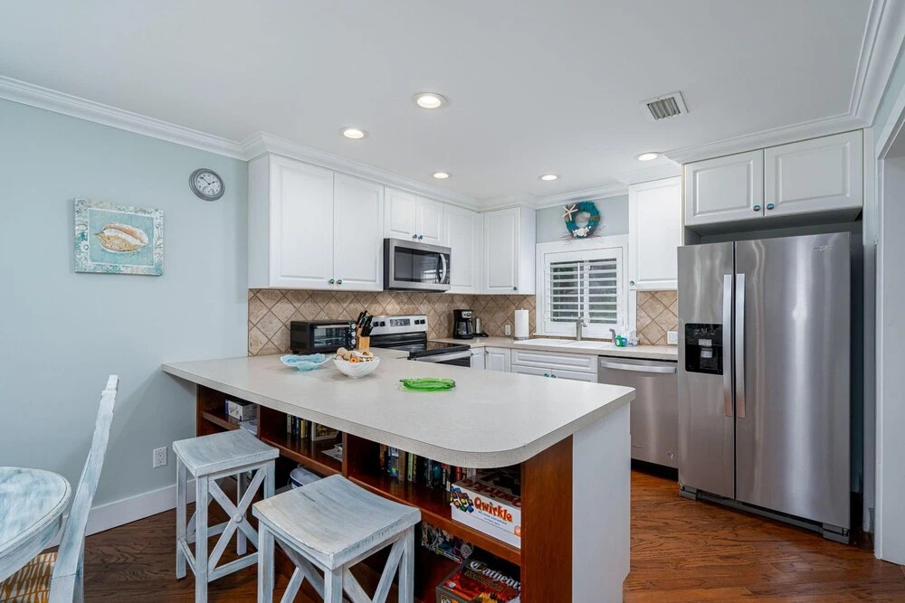 307 Lazy Way Island Life Suite - Top by Coastal Vacation Properties