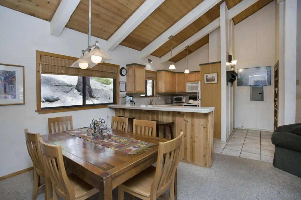 Timber Ridge Resort by 101 Great Escapes