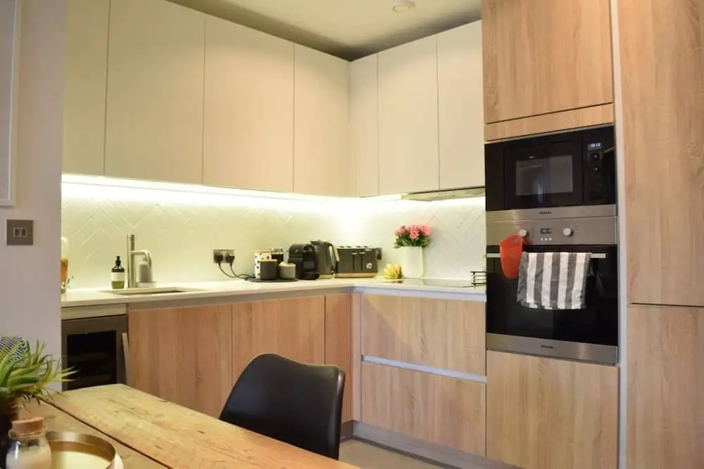 1 Bedroom Apartment Near London Fields Station