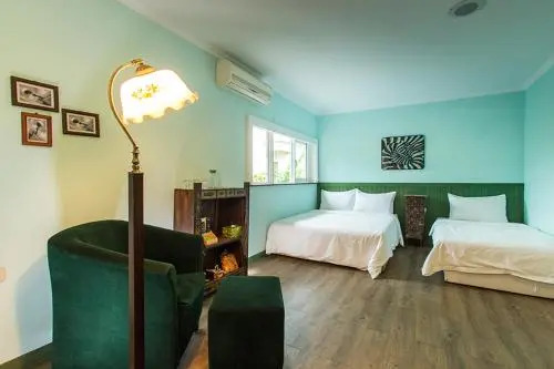 CHPN House