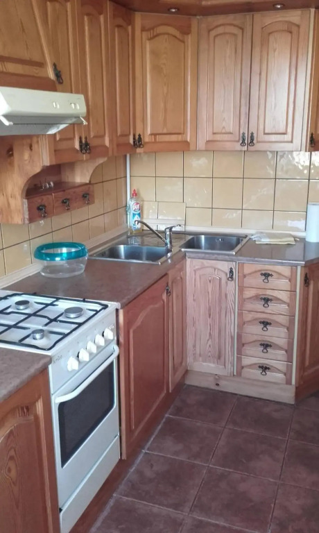 Apartament Rodzinny w Kaliszu