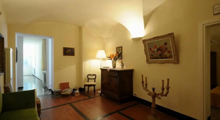 Erasmo Rooms & Breakfast