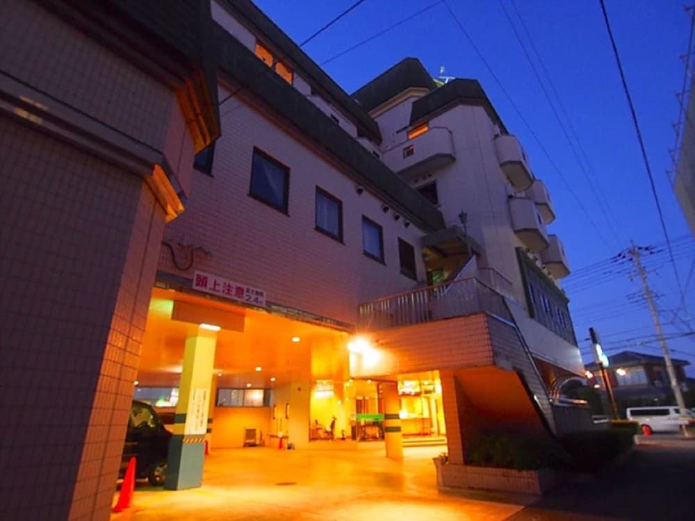 Hotel Honjo