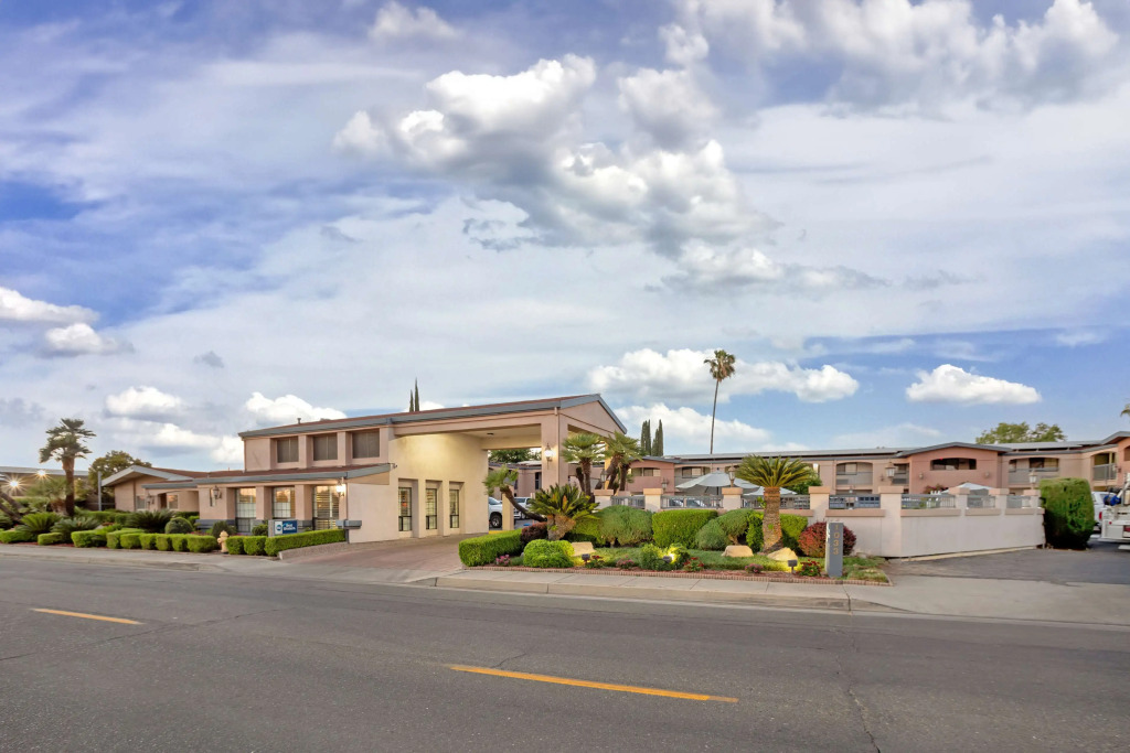 Best Western Inn