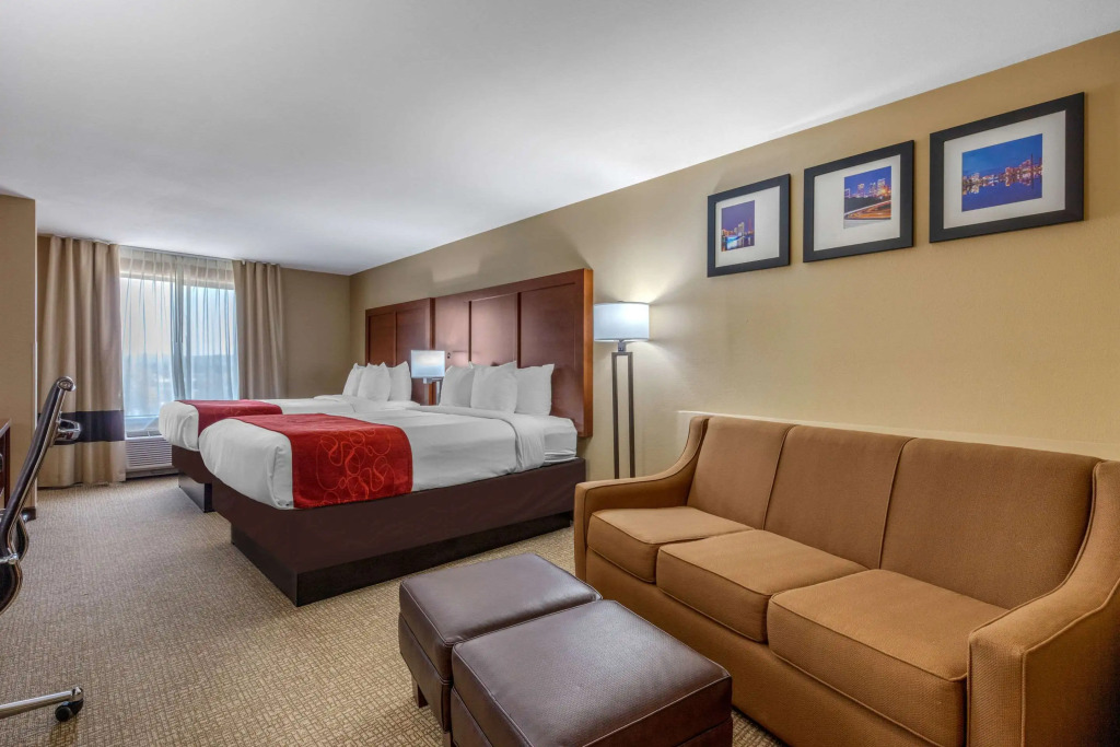 Spark by Hilton Pelham Birmingham I 65