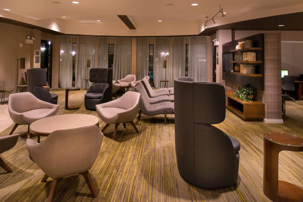Courtyard by Marriott Thousand Oaks Ventura County
