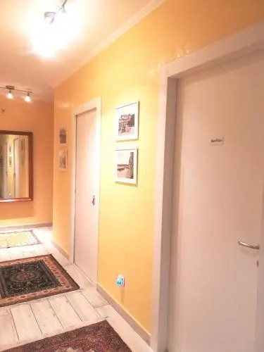 CasAlice B&B Napoli