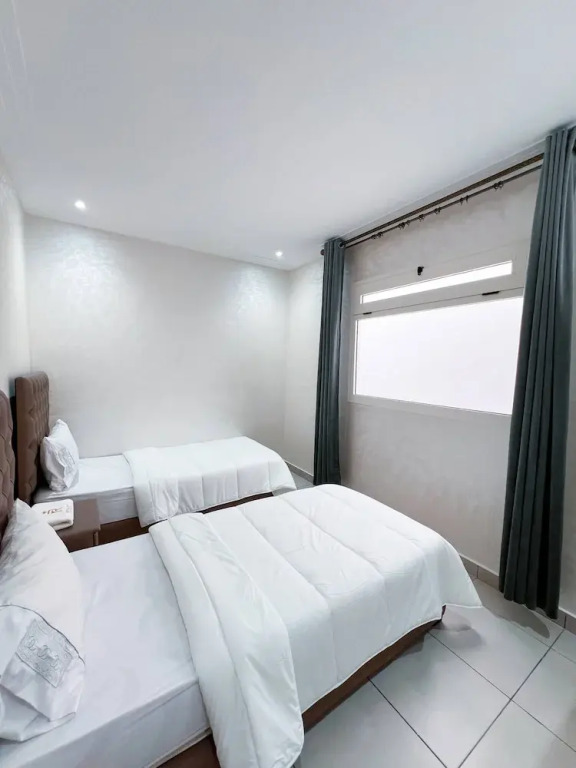 Royal Rif Apartments
