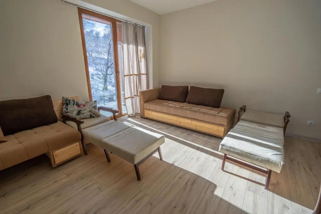 Didveli Valley Bakuriani