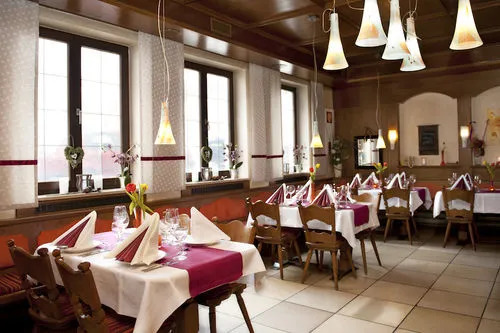 Gästehaus - Kipfenberg