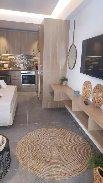 Loutraki Hidden Gem IV