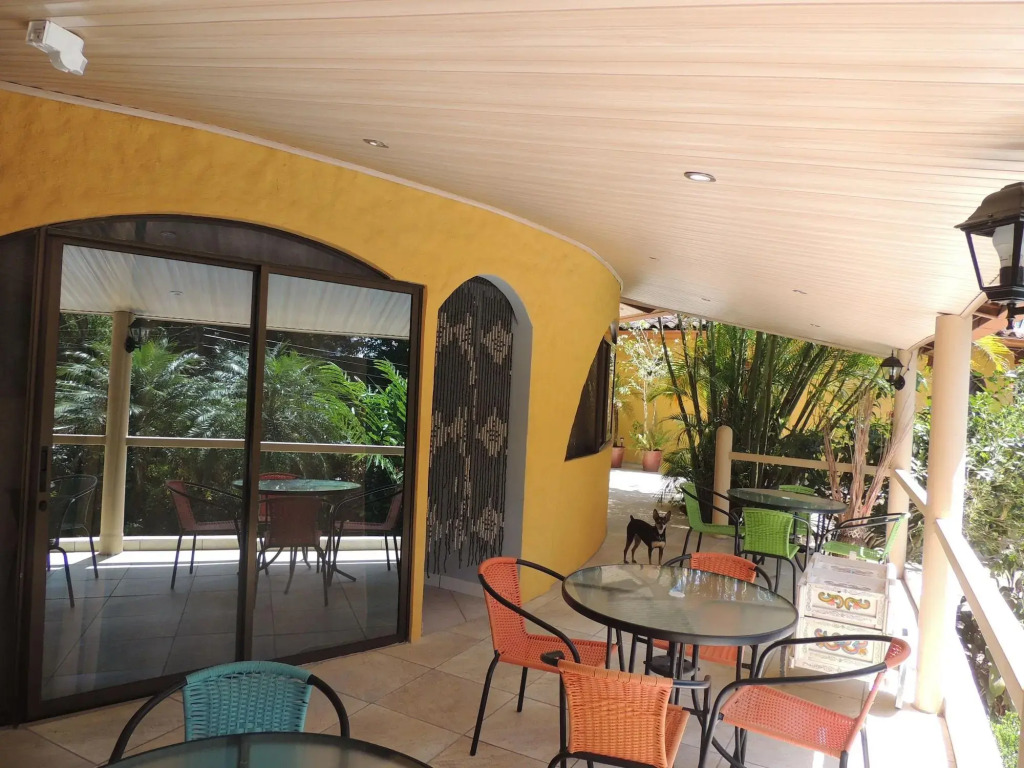 Hospedaje Colibri