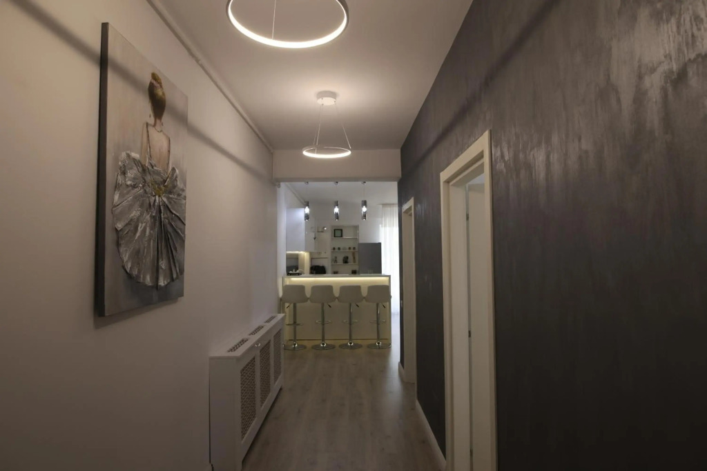 Nicho Residence 2 Bucurestii Noi