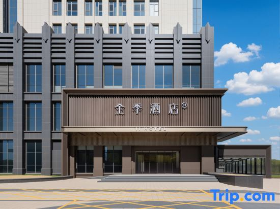 JI Hotel