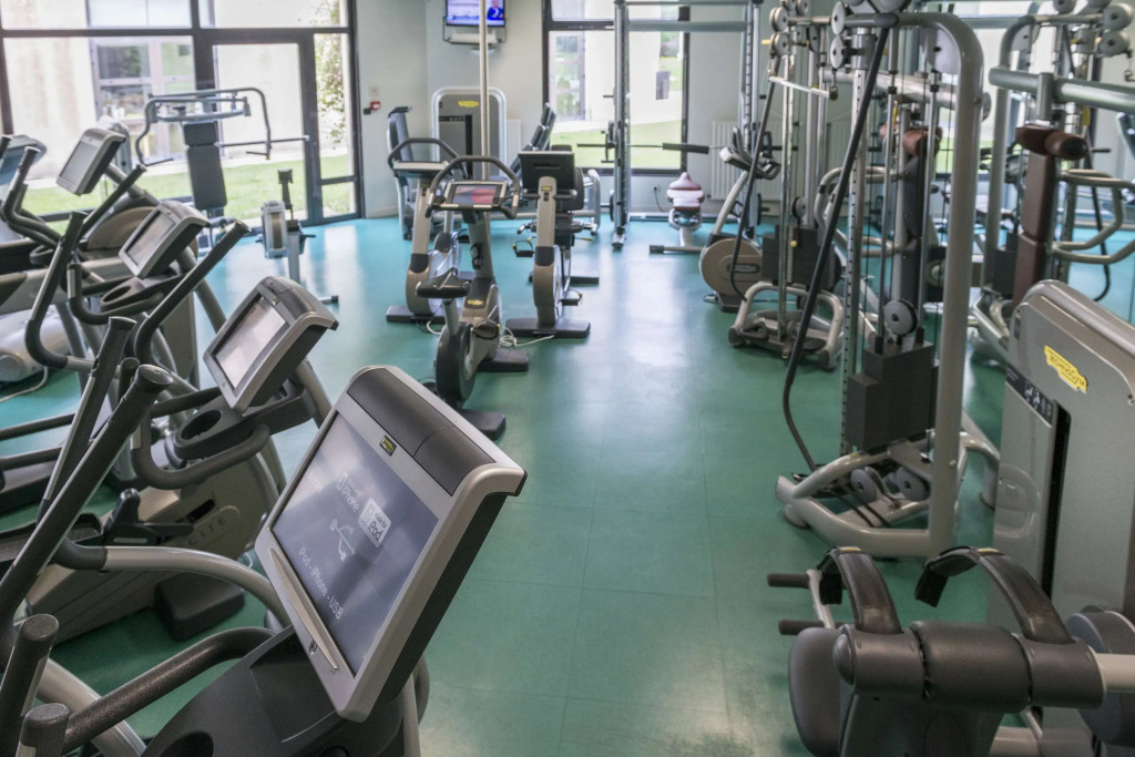 Holiday Inn Calais Coquelles by IHG