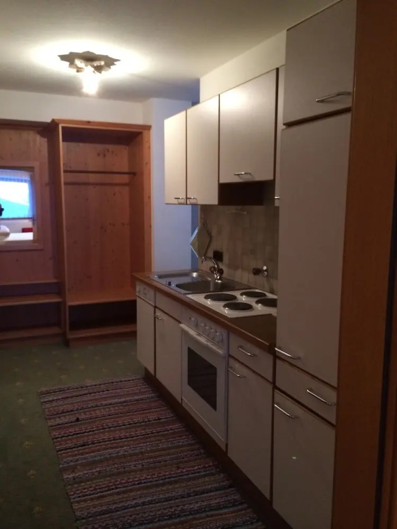 Hotel Garni Senn