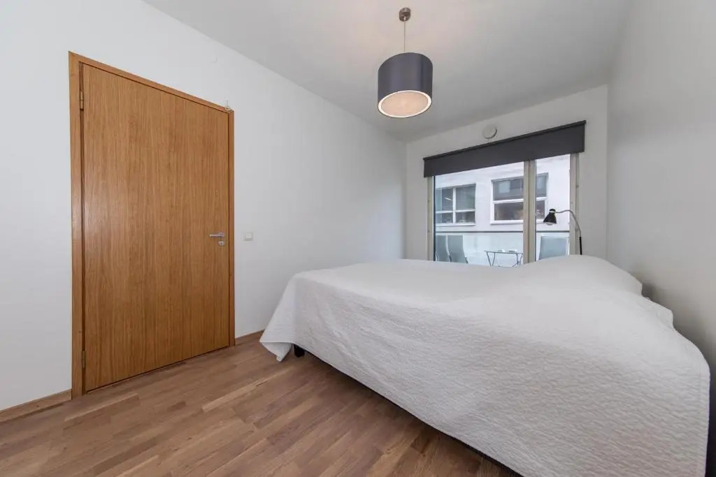 Artius City Centre Apartment