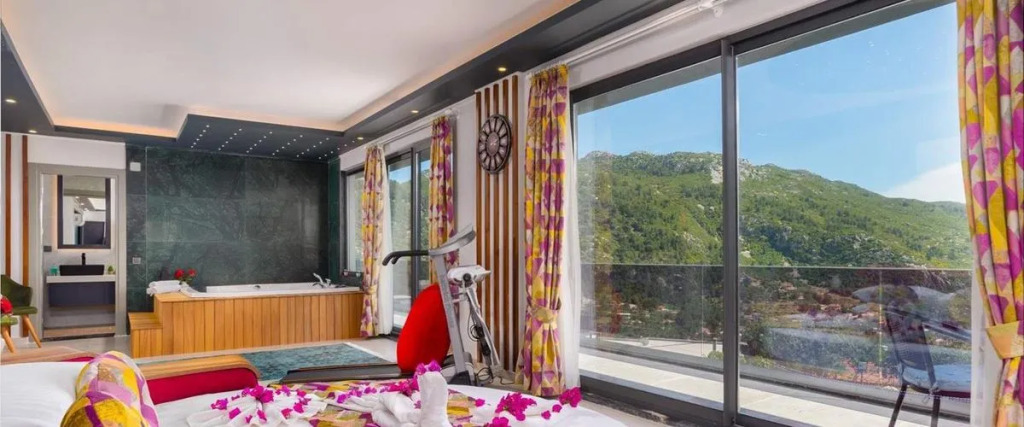 Villa Nord Islamlar