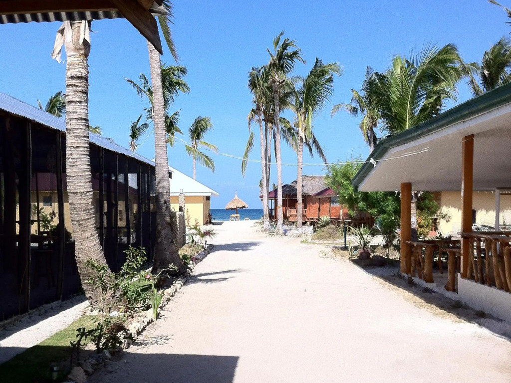 Beach Placid Resort and Restaurant