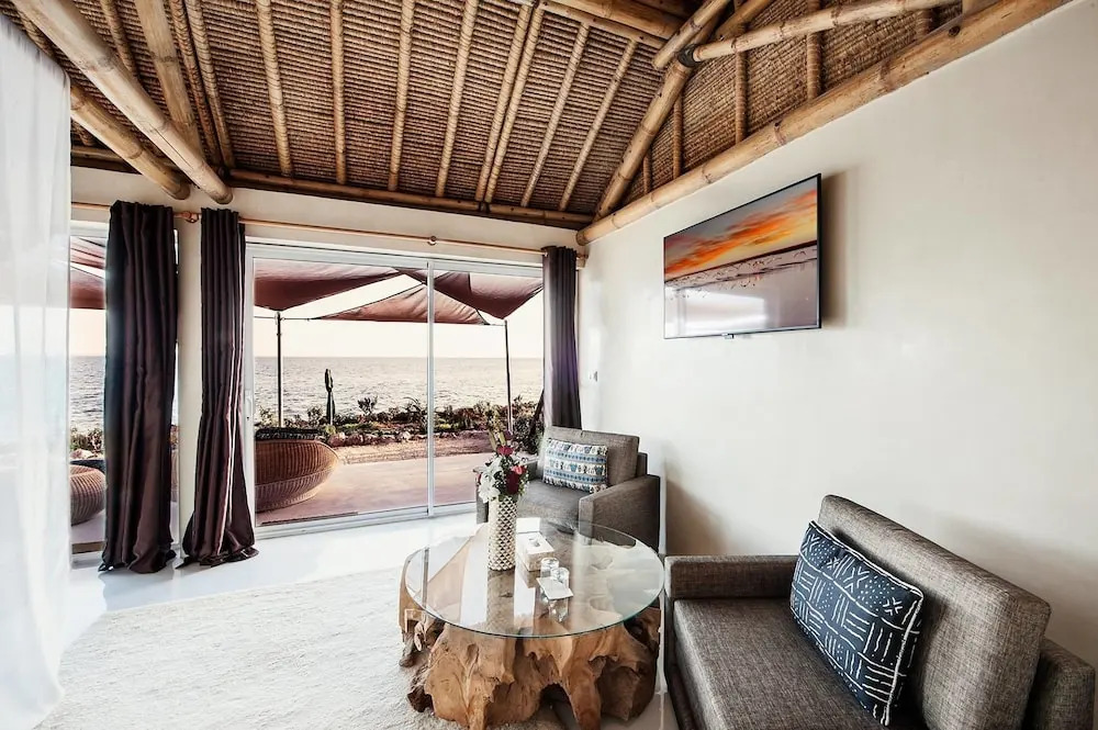La Crique Nature & Spa