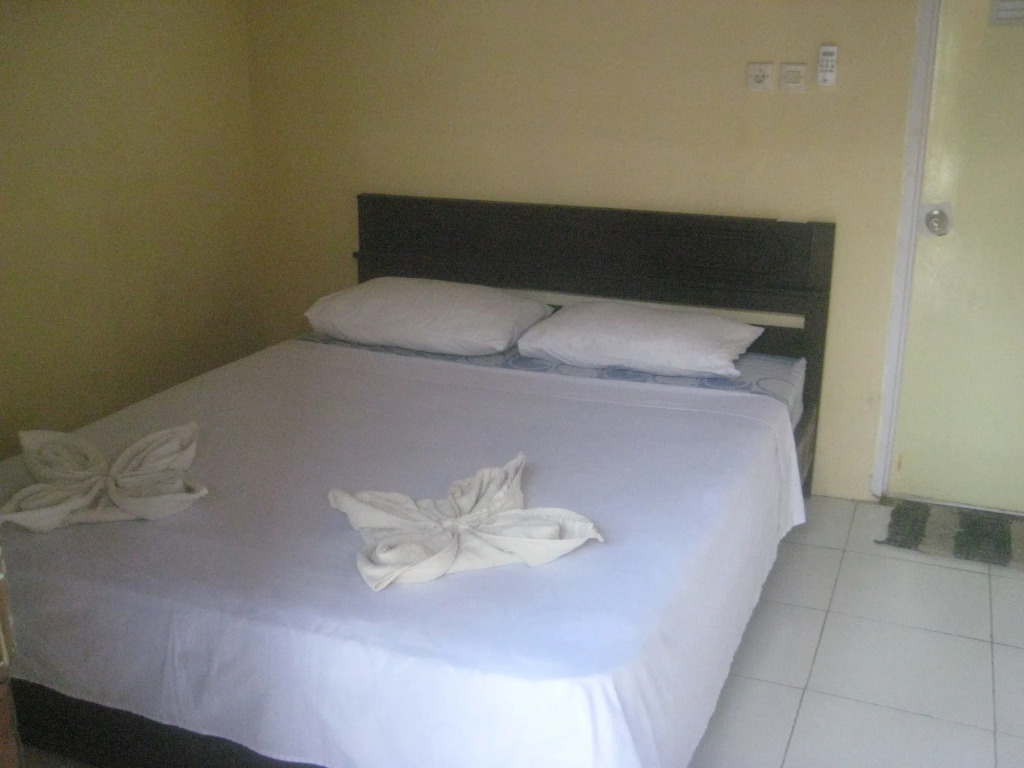 Syifa Homestay