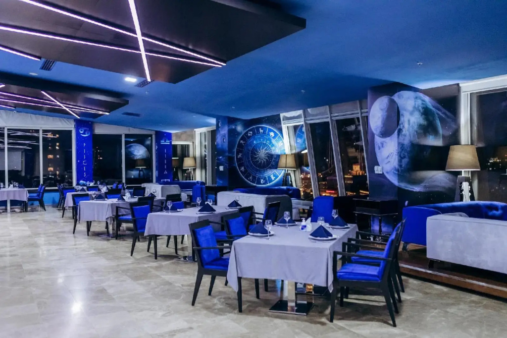 Отель Point Hotel Baku