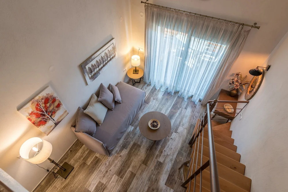 Alegria Suites