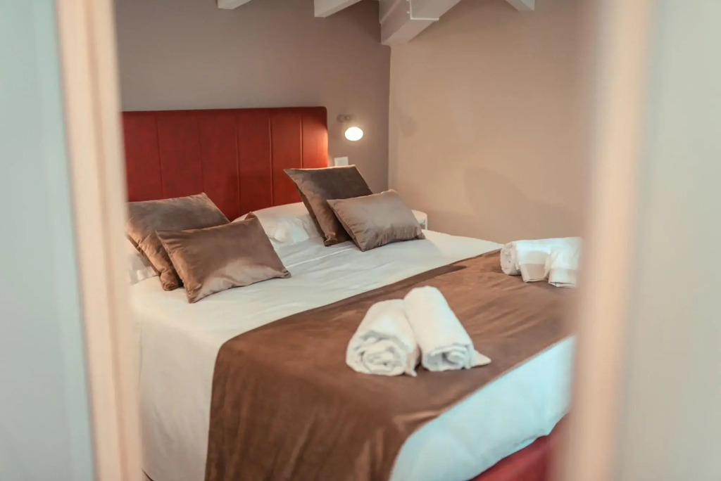 ACoffa Rooms