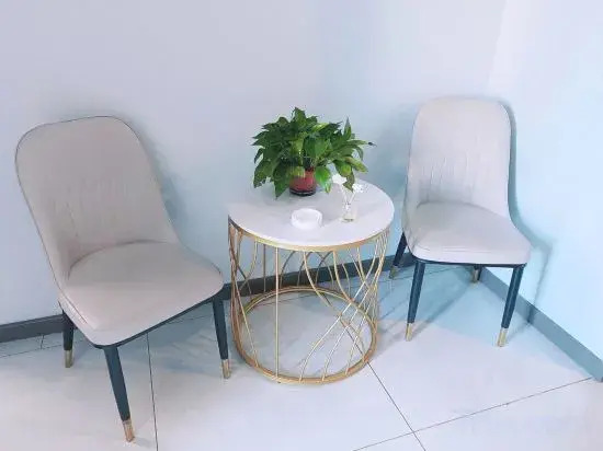 Huairen Mantianxing Apartment Hotel