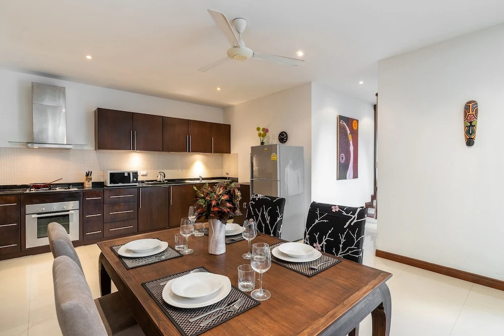 Tropical 2br Pool Villa by Intira Villas