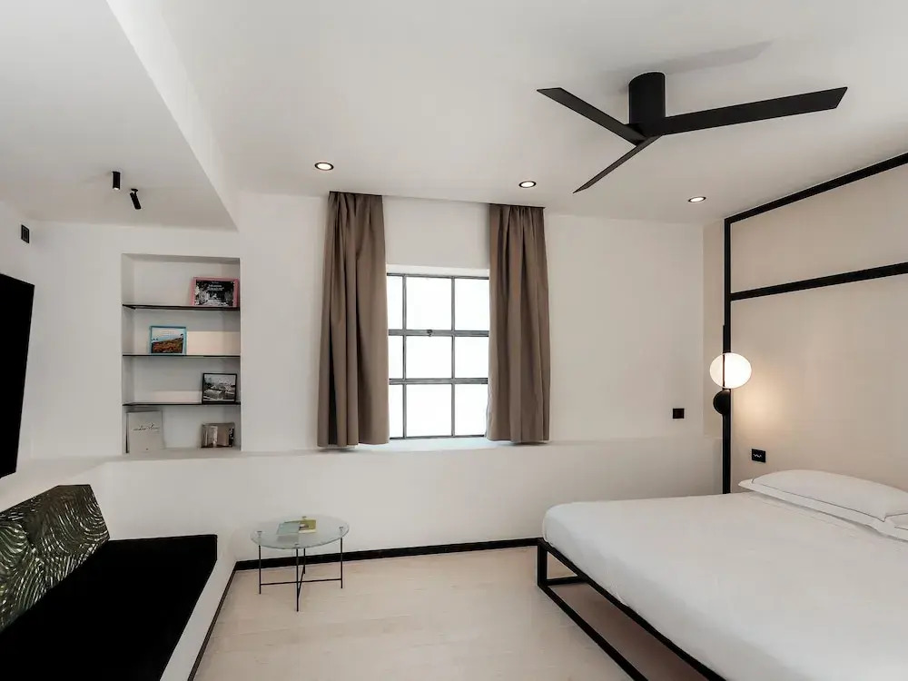 Porta Suite