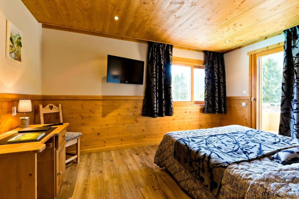 Logis Hotel & Spa Beau-Site