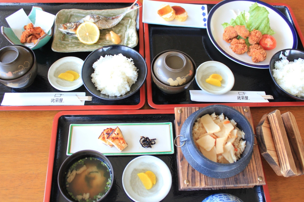 Nakamachi niaru Hotel Ikedaya
