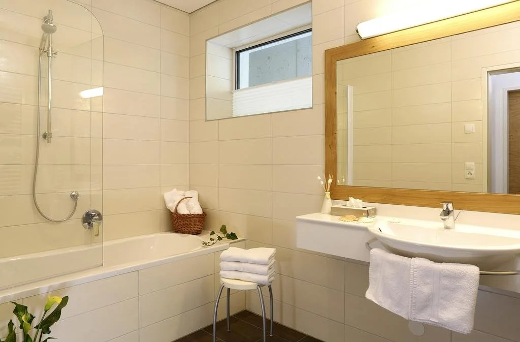 Aparthotel Rubinius