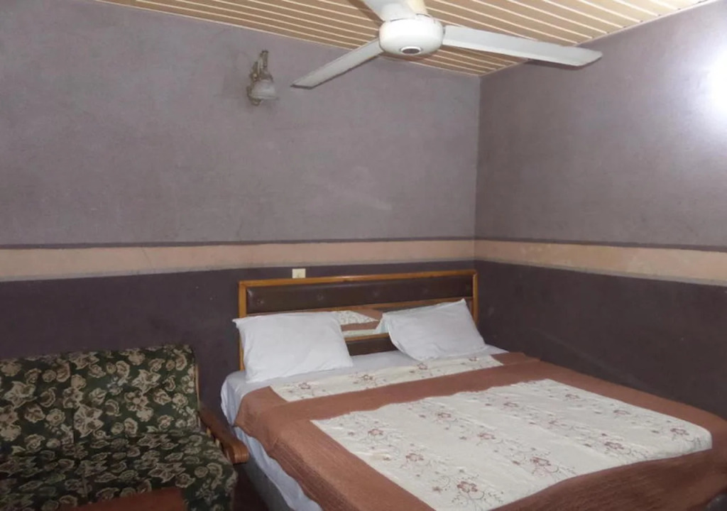 Peaceland Hotel Somulu