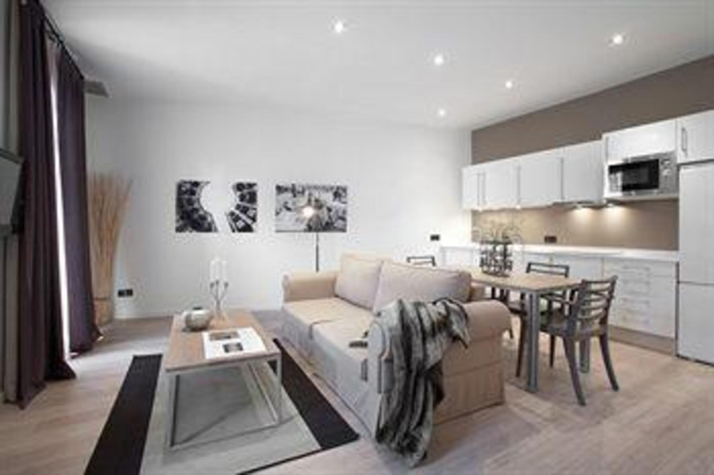 Inspired by EnjoyApartments