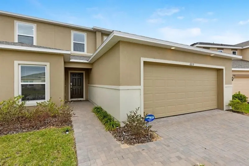 Stunning Modern 4 Bed With Designer Pool Area, Davenport, US