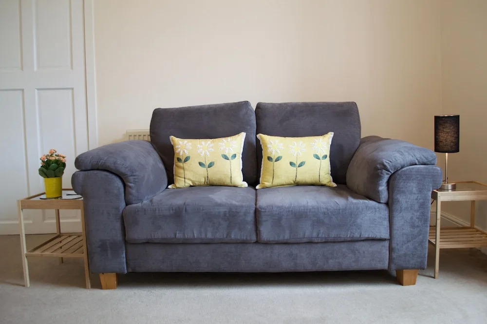 1 Bedroom Flat 15 Minutes From Edinburgh City Centre