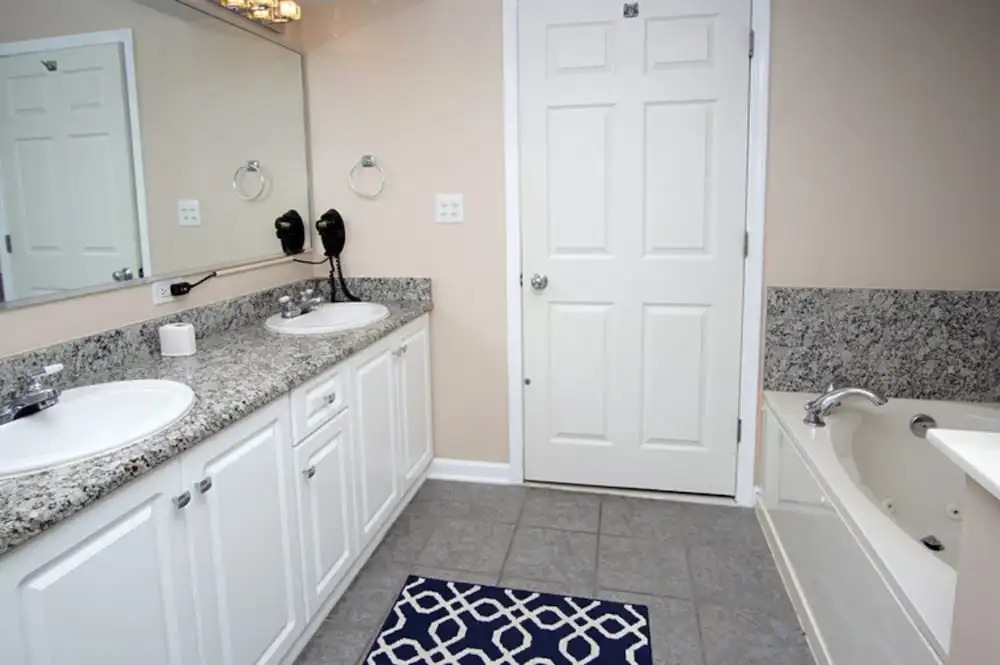 Crescent Shores by Elliott Beach Rentals