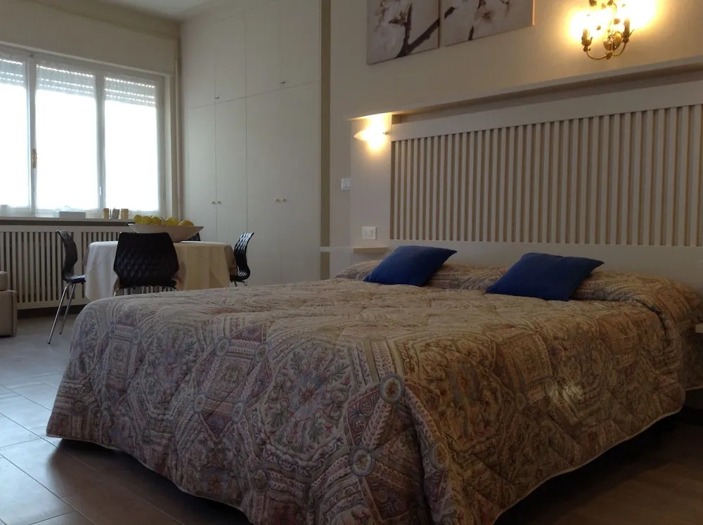 B&B Ortensia
