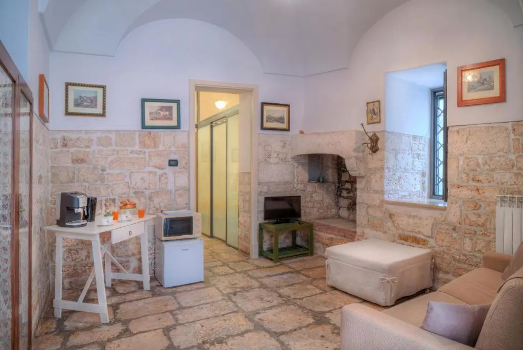 B&B Scuderie Maresca