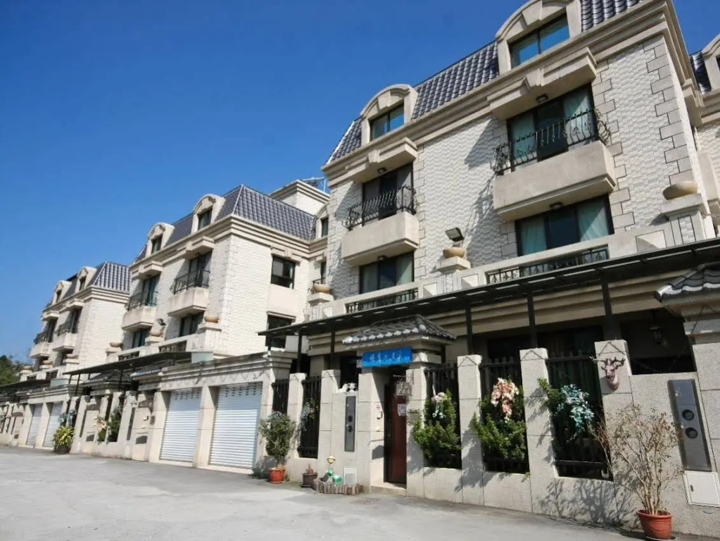 Loaha Villa