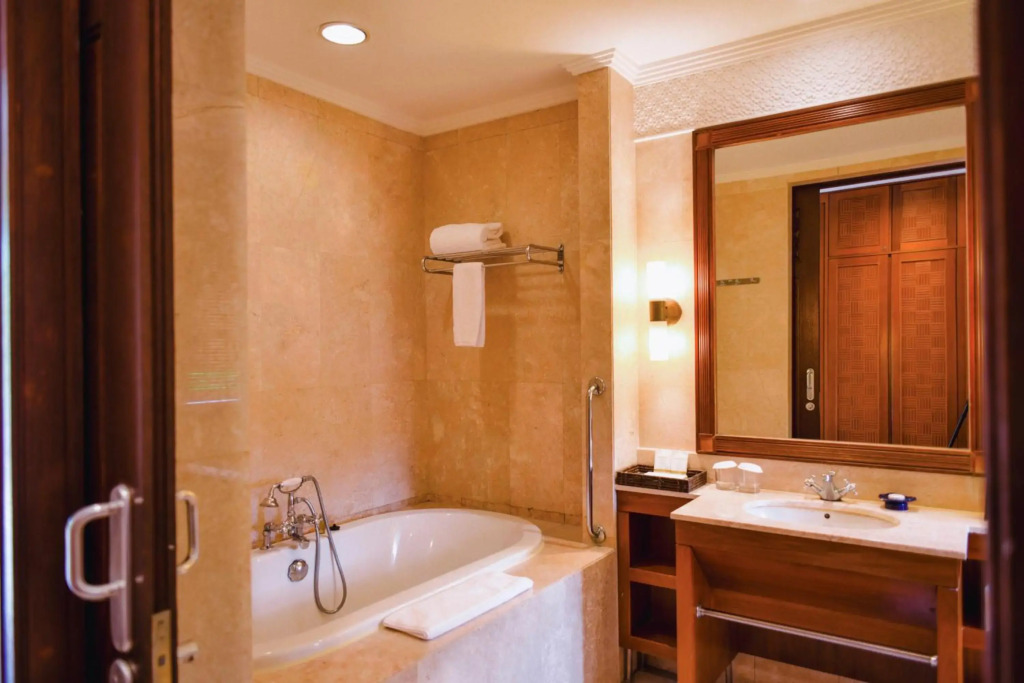 The Patra Bali Resort & Villas - CHSE Certified