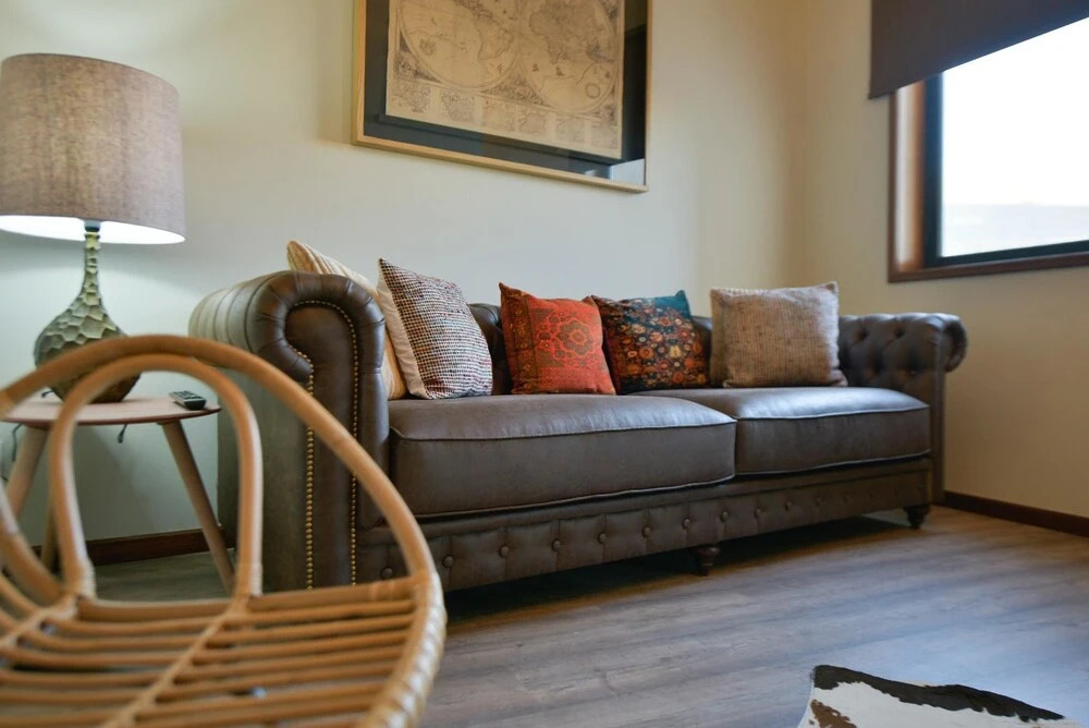 Studio in Porto, With Wonderful City View and Wifi - 5 km From the Bea