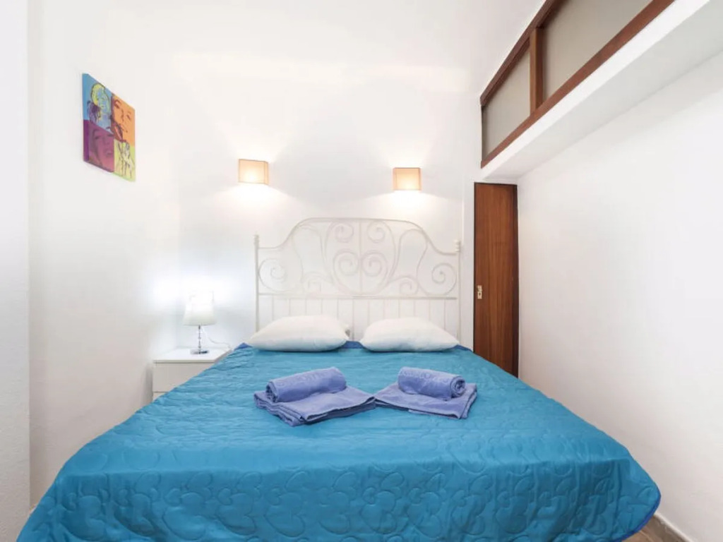 Apartment Fanals Playa de Aro 21373