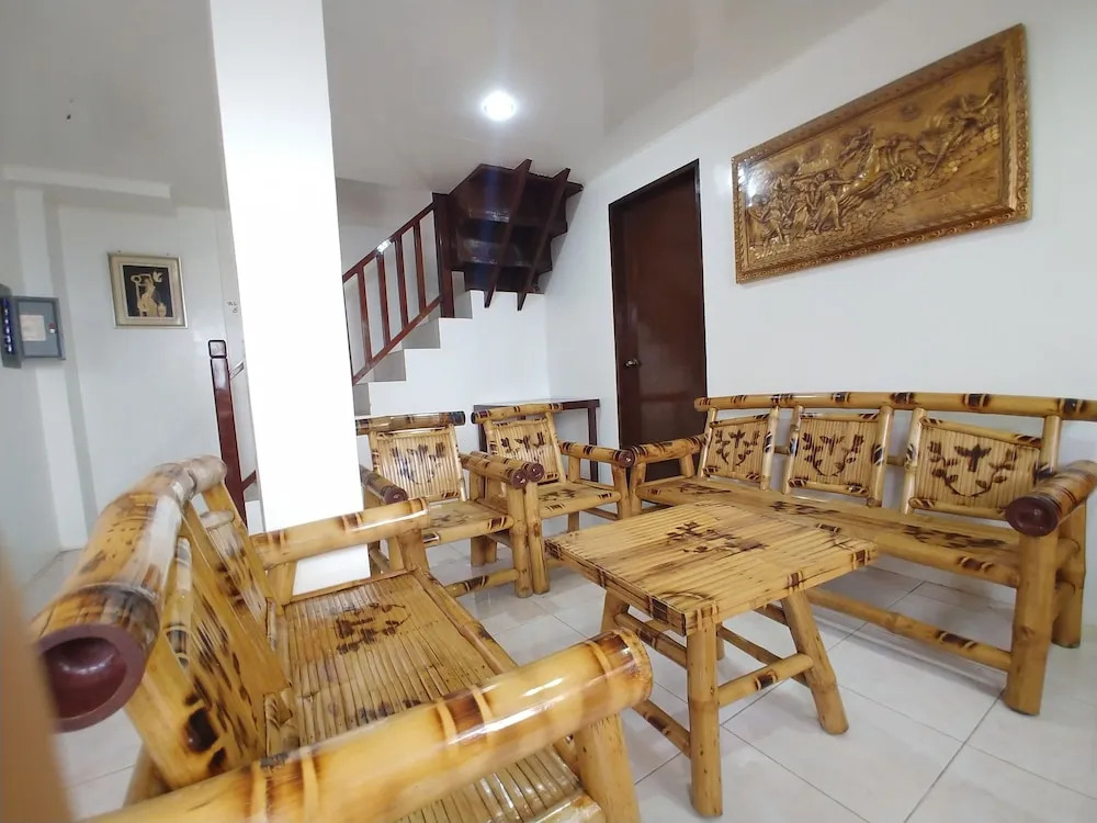 El Veranda Bay Pension House